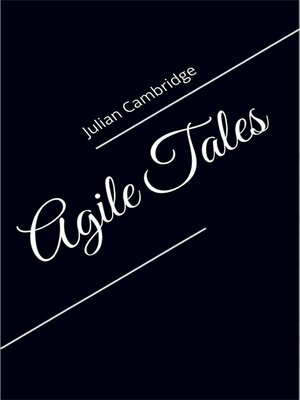 cover image of Agile Tales